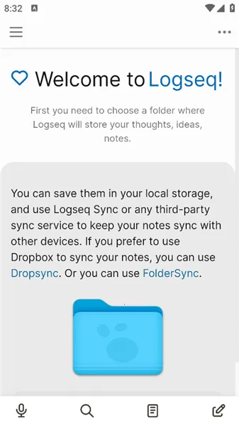 Logseq��׿���ֻ���