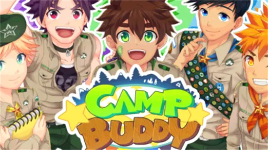 CampBuddy2026���ذ�װv2.0 �ֻ����ͼ