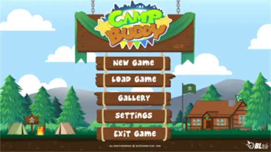 CampBuddy2026���ذ�װv2.0 �ֻ����ͼ