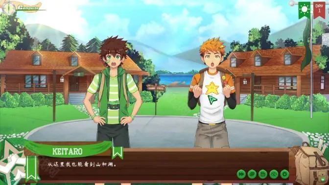 CampBuddy2026���ذ�װ