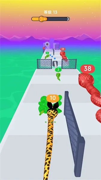 С�����ռ�(С���ܿ���Ϸ)