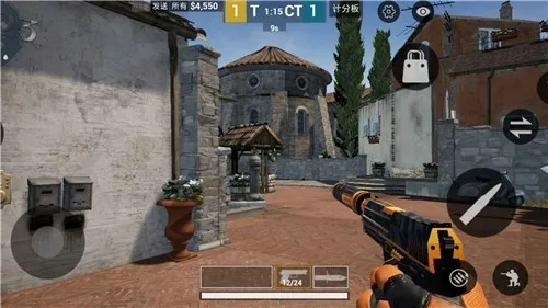 csgo���ʷ�(csgo�ֻ�����Ϸ)v2.2 ��Ѱ��ͼ