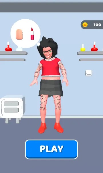 ����3D(����ð����Ϸ)v1.0 ��׿���ͼ