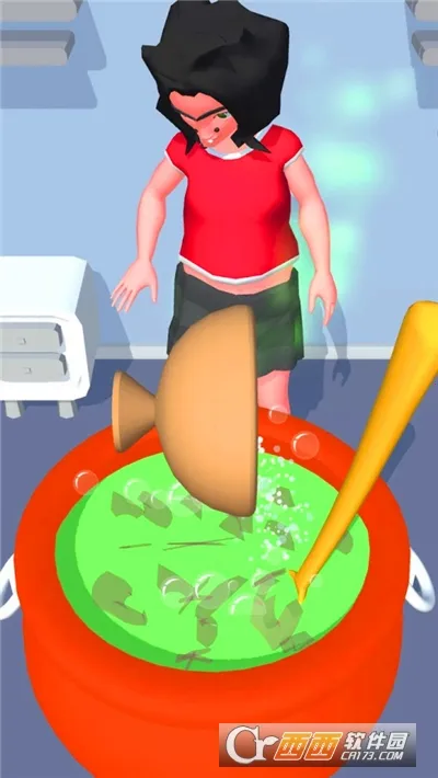 ����3D(����ð����Ϸ)v1.0 ��׿���ͼ