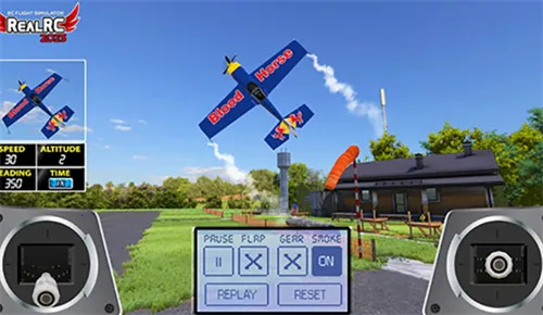 ң�طɻ�ģ����2026���°汾v2.4 ��׿���ͼ