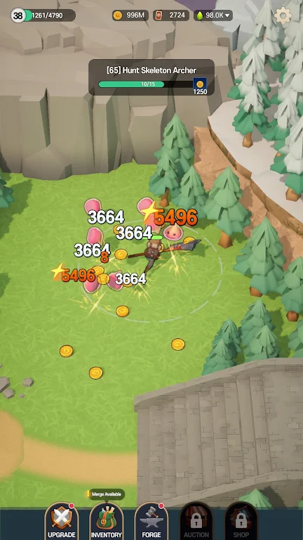 ������˸����˵�2026���°汾v0.4.5 �ٷ������ͼ