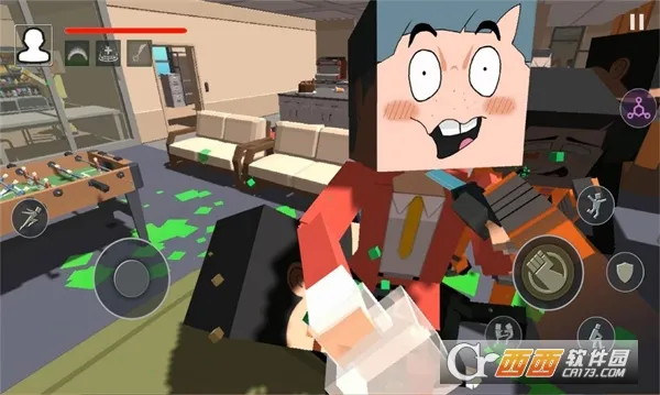 ѪȾС��2026�ٷ����°汾v1.0.2 ��׿���ͼ