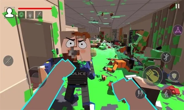 ѪȾС��2026�ٷ����°汾v1.0.2 ��׿���ͼ