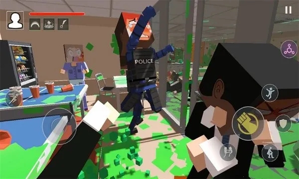 ѪȾС��2026�ٷ����°汾v1.0.2 ��׿���ͼ