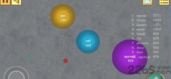 ���ɴ���ս(ϸ��������Ϸ)