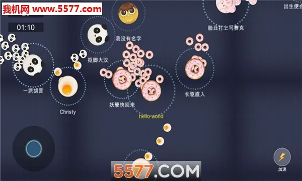 ���ɴ���ս(ϸ��������Ϸ)v1.0.0 �ٷ������ͼ