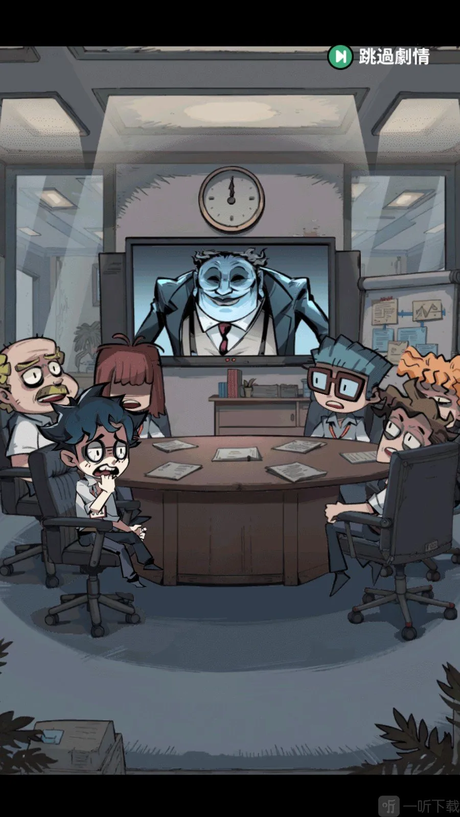 英雄来搞鬼辅助菜单(怪谈塔防游戏) 英雄来搞鬼辅助菜单(怪谈塔防游戏)