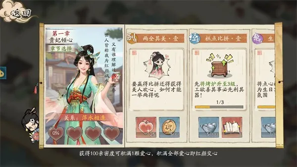 ���С��(��Խ��Ӫ����)