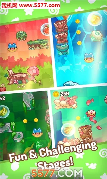 ʳ�����ս2026�ٷ�����v1.5 �ٷ������ͼ