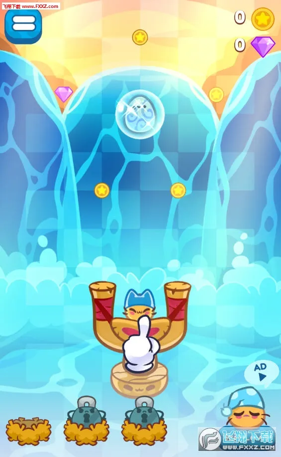 食物大作战2026官方正版 食物大作战2026官方正版