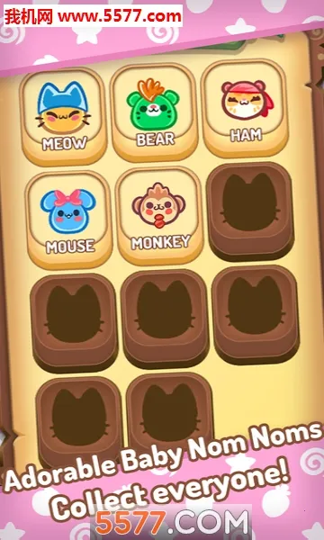 ʳ�����ս2026�ٷ�����v1.5 �ٷ������ͼ