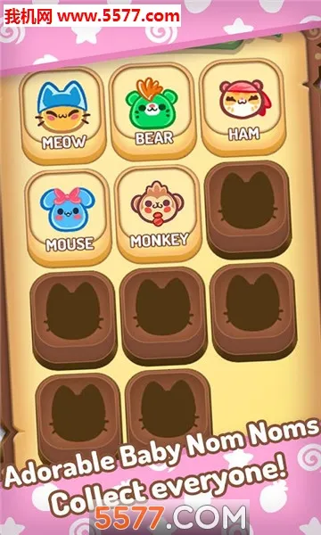 ʳ�����ս2026�ٷ�����v1.5 �ٷ������ͼ