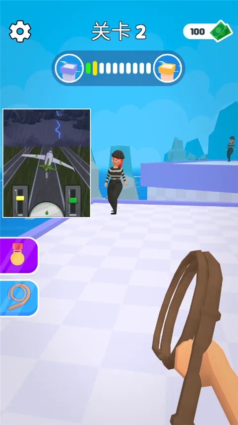 皮鞭大师2026官方最新版本 皮鞭大师2026官方最新版本