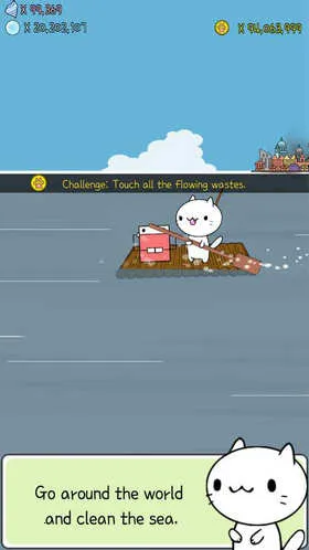 ˮ��è���İ�2026���°汾v1.0.1 �ٷ������ͼ