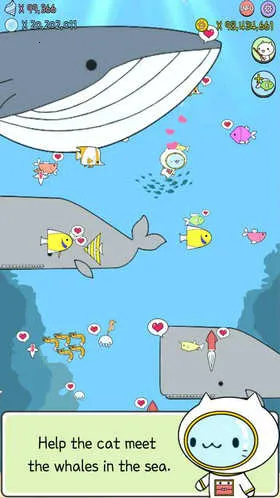 ˮ��è���İ�2026���°汾v1.0.1 �ٷ������ͼ