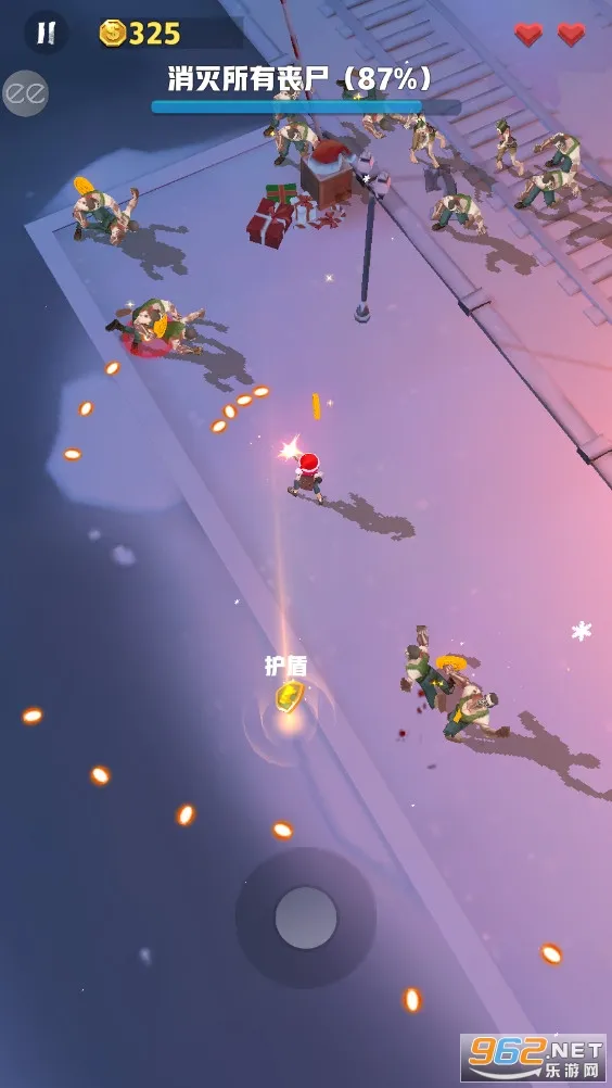 ��ʬ�ո���(��ʬ�����Ϸ)v1.6.5 ��Ѱ��ͼ