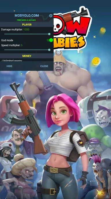 僵尸收割者(僵尸射击游戏) 僵尸收割者(僵尸射击游戏)