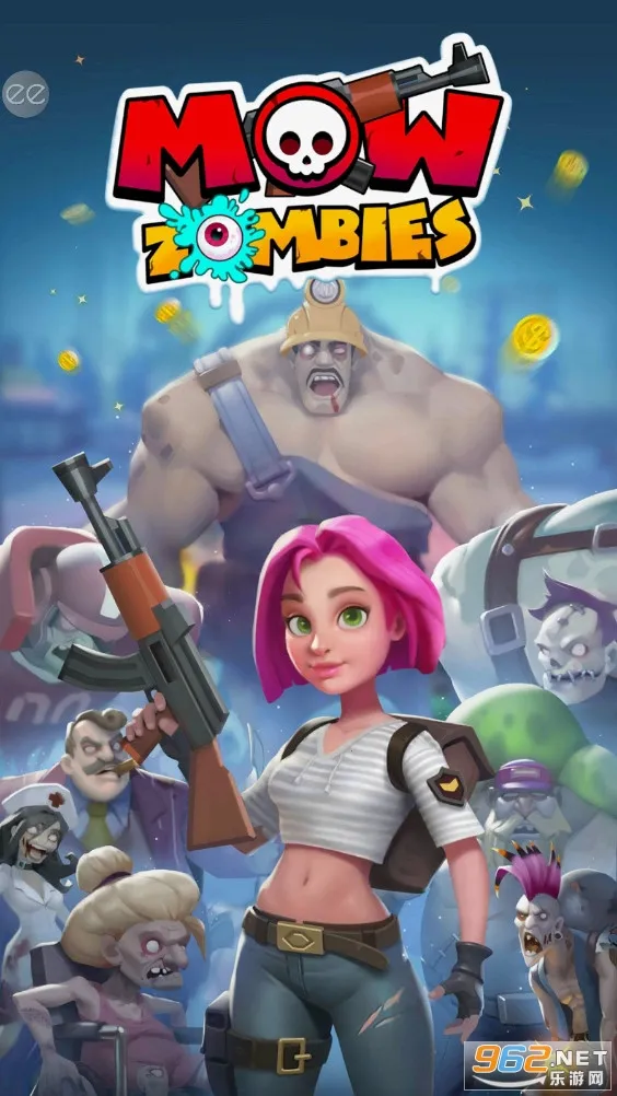 ��ʬ�ո���(��ʬ�����Ϸ)v1.6.5 ��Ѱ��ͼ