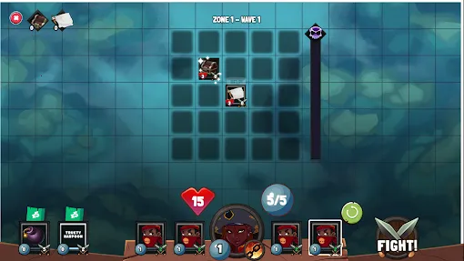 ��û��ʯͷ(����������Ϸ)v1.0.0 �ֻ����ͼ