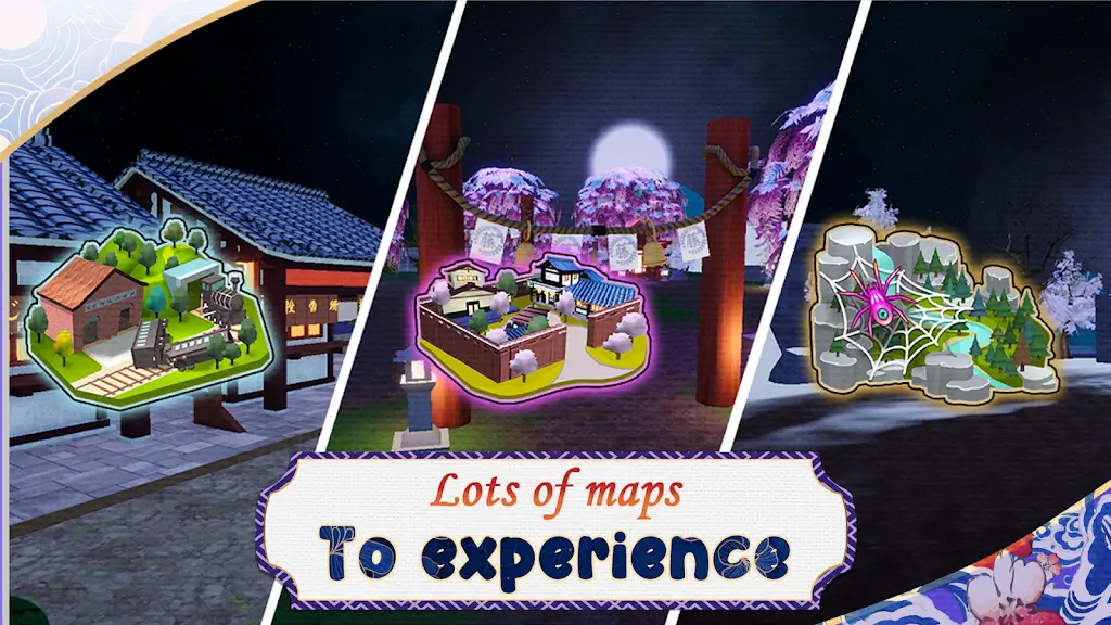 ������(������ɫ������Ϸ)v1.0.18 �ٷ������ͼ