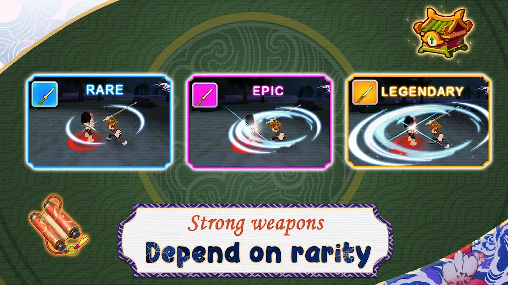 ������(������ɫ������Ϸ)v1.0.18 �ٷ������ͼ