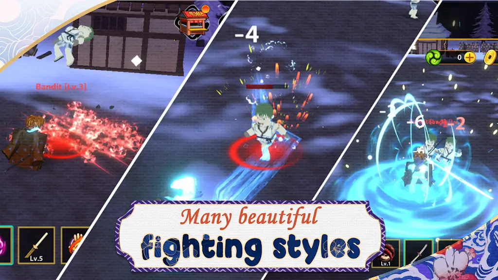 ������(������ɫ������Ϸ)v1.0.18 �ٷ������ͼ