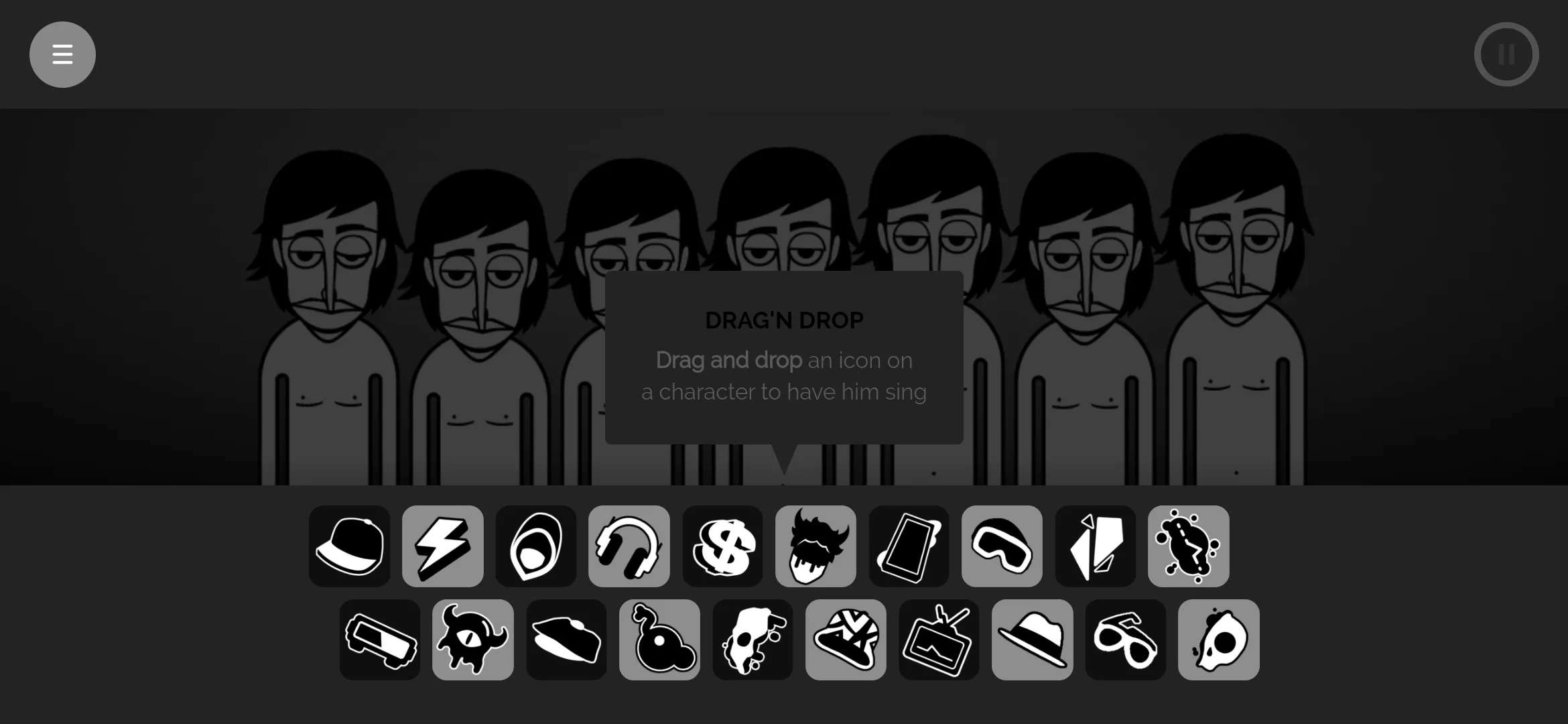 ������ӣ�BlaBlaBlaģ��(���ֽ�����Ϸ)v0.5.7 ��Ѱ��ͼ