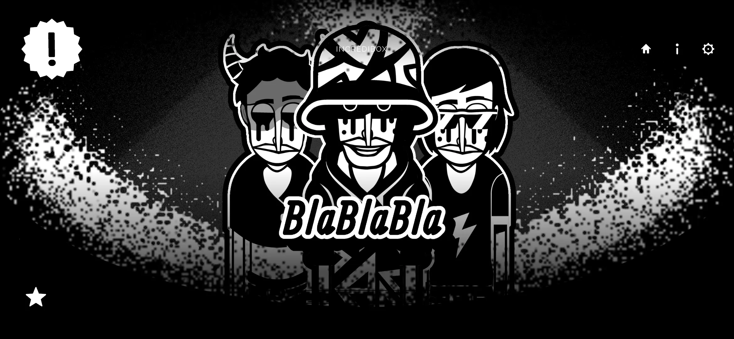 ������ӣ�BlaBlaBlaģ��(���ֽ�����Ϸ)v0.5.7 ��Ѱ��ͼ