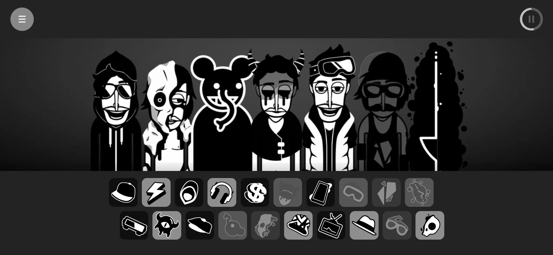 ������ӣ�BlaBlaBlaģ��(���ֽ�����Ϸ)v0.5.7 ��Ѱ��ͼ