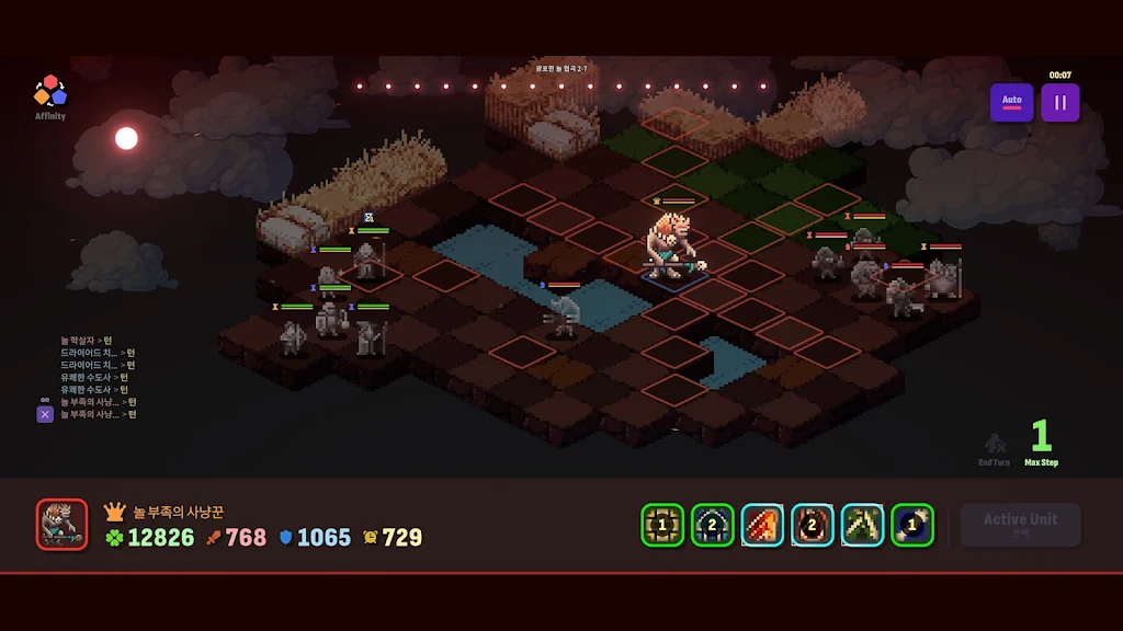 Ѫɫ֮ҹ��ս������2026�ٷ����°汾v1.0.14 �ֻ����ͼ