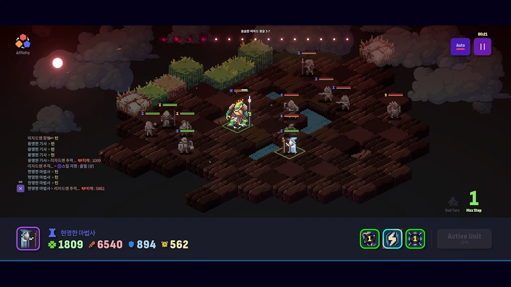 Ѫɫ֮ҹ��ս������2026�ٷ����°汾v1.0.14 �ֻ����ͼ