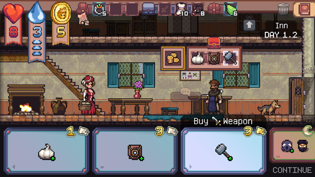 ������ʧ��Ŀ���steam��ֲ��(���Ʋ���ð����Ϸ)v1.1.28 ��Ѱ��ͼ