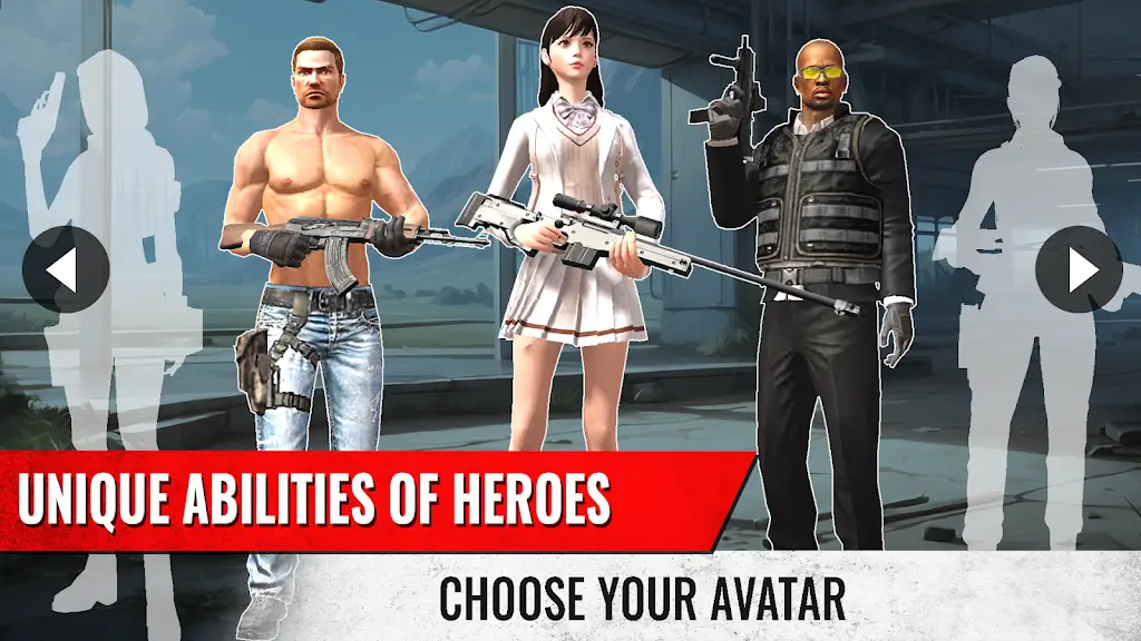 �����������(�ִ�ս�������)v0.0.355 ��׿���ͼ