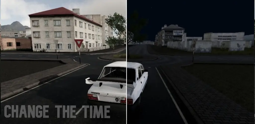 ��ʻ����2��ģ���ʻ(ģ���ʻ��Ϸ)v0.85 �ٷ������ͼ