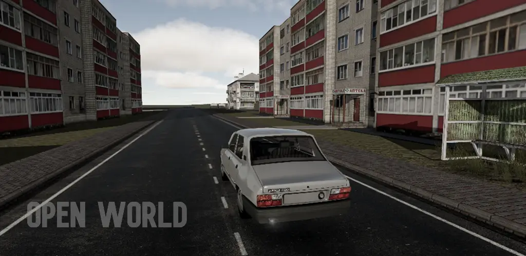 ��ʻ����2��ģ���ʻ(ģ���ʻ��Ϸ)v0.85 �ٷ������ͼ