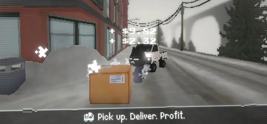 ��è�ٵ�steam��ֲ��(��ݼ�ʻ��Ϸ)v1.12 ��׿���ͼ