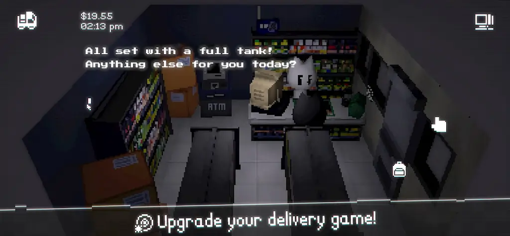 ��è�ٵ�steam��ֲ��(��ݼ�ʻ��Ϸ)v1.12 ��׿���ͼ