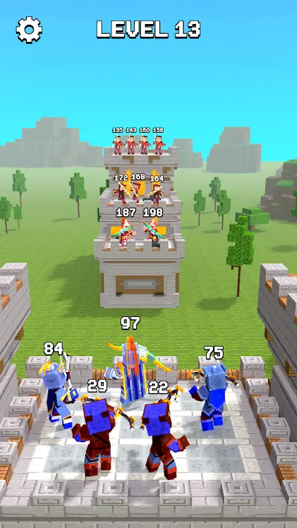 ��ս����(�����ϳ������Ϸ)v1.0.1 ��׿���ͼ