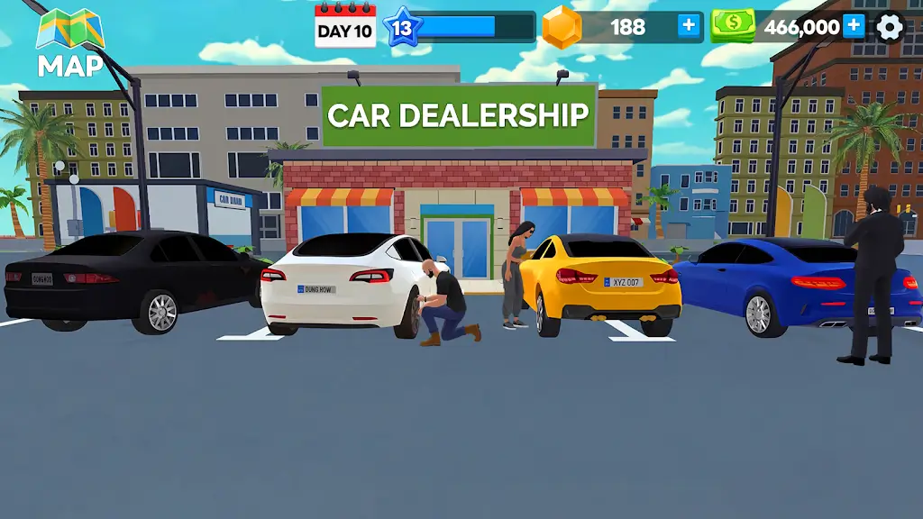 �ҵĳ���ģ����(������Ӫ��Ϸ)v0.1.0 ��Ѱ��ͼ