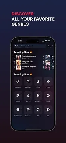 ToonSpace��׿���ֻ���v0.6.93 ��Ѱ��ͼ