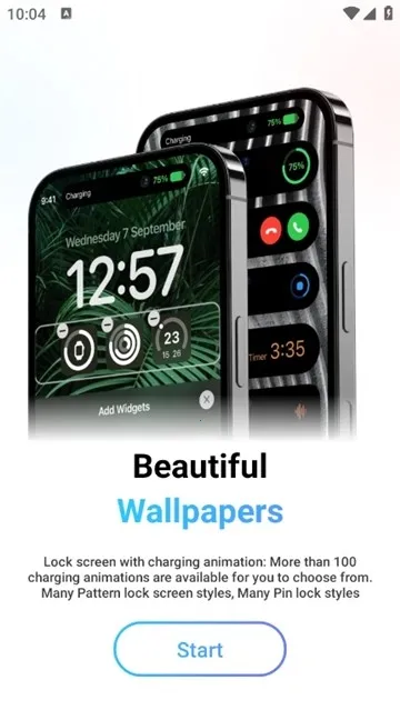 iLock������2026�ٷ����°汾v2.1.3 ��׿���ͼ