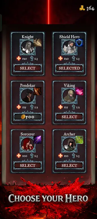 ������Լ(�ڰ����������Ϸ)v1.1.6 �ٷ������ͼ