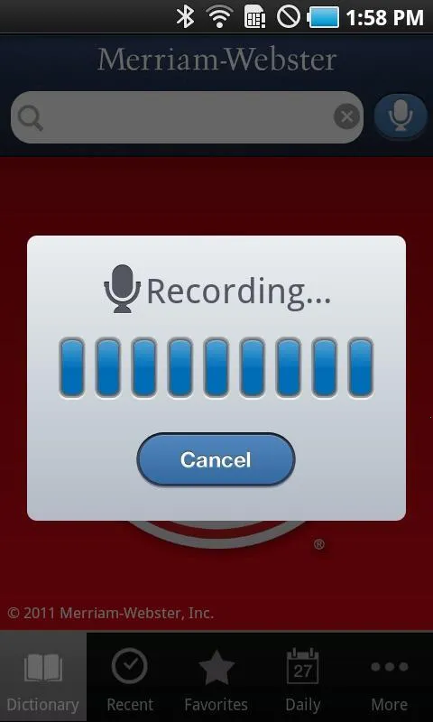 Τ���ֵ�(Ӣ��ѧϰ�ʵ�)v5.3.9 ��׿���ͼ