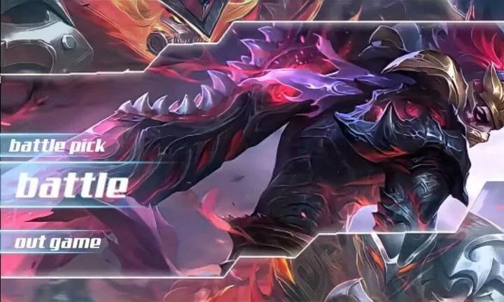 Moba Mugen2026�ٷ����°汾v2.0 �ٷ������ͼ