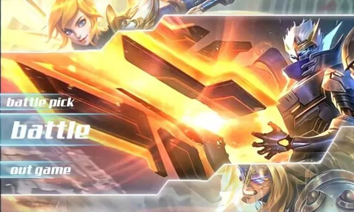 Moba Mugen2026�ٷ����°汾v2.0 �ٷ������ͼ